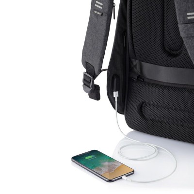 Bobby Hero XL plecak chroniący przed kieszonkowcami