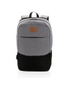 Plecak na laptopa 15,6", ochrona RFID