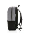 Plecak na laptopa 15,6", ochrona RFID