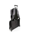 Plecak na laptopa 15,6", ochrona RFID