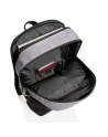 Plecak na laptopa 15,6", ochrona RFID