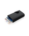 Etui na karty kredytowe, portfel, ochrona RFID