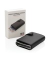 Etui na karty kredytowe, portfel, ochrona RFID