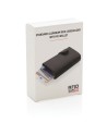Etui na karty kredytowe, portfel, ochrona RFID
