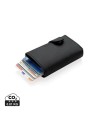Etui na karty kredytowe, portfel, ochrona RFID