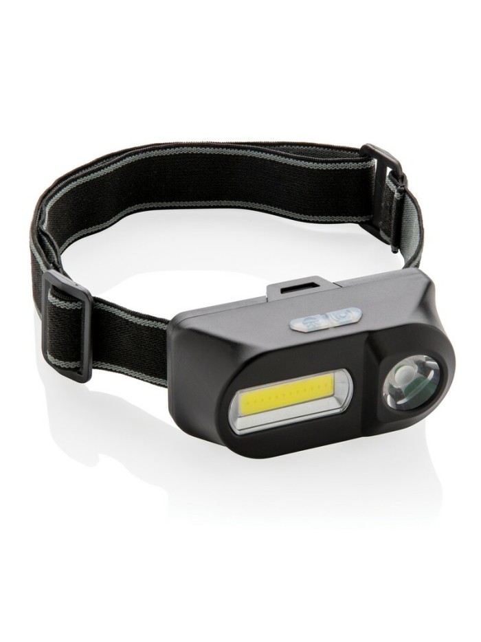 Latarka na głowę