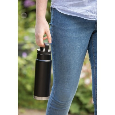 Próżniowa butelka sportowa 680 ml