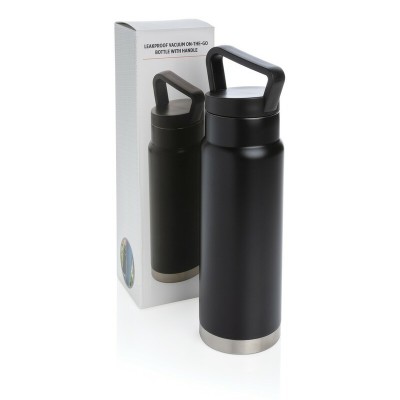 Próżniowa butelka sportowa 680 ml