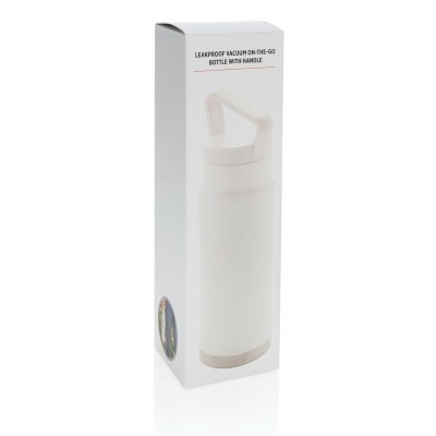 Próżniowa butelka sportowa 680 ml