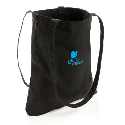 Torba z bawełny z recyklingu Impact Aware™