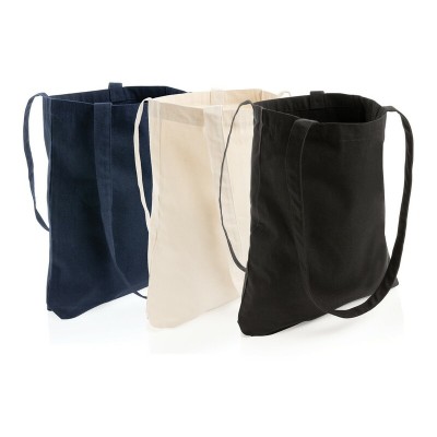 Torba z bawełny z recyklingu Impact Aware™