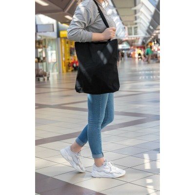 Torba z bawełny z recyklingu Impact Aware™