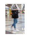 Torba z bawełny z recyklingu Impact Aware™