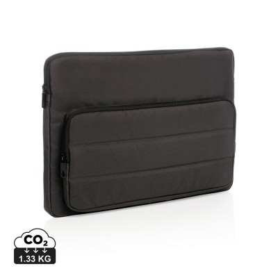 Pokrowiec na laptopa 15,6" Impact AWARE™ rPET