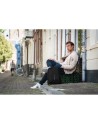Bobby Soft plecak chroniący przed kieszonkowcami