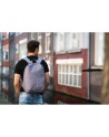 Bobby Soft plecak chroniący przed kieszonkowcami