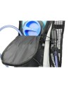 Wodoodporny plecak rowerowy Air Gifts, plecak sportowy, 5L