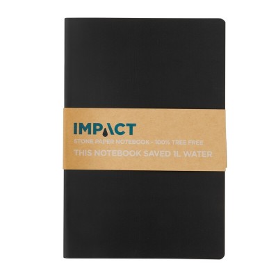 Notatnik A5 Impact