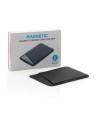 Magnetyczne etui na kartę kredytową do telefonu iPhone 12