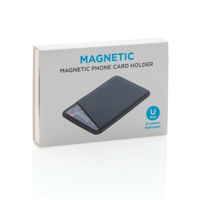 Magnetyczne etui na kartę kredytową do telefonu iPhone 12
