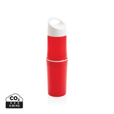 Butelka sportowa BE O Bottle