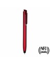 Długopis z chipem NFC, touch pen | Henrietta