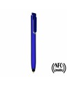 Długopis z chipem NFC, touch pen | Henrietta