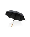 Bambusowy parasol automatyczny 23" Impact AWARE™ rPET