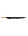Bambusowy parasol automatyczny 23" Impact AWARE™ rPET