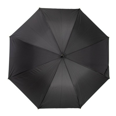 Bambusowy parasol automatyczny 23" Impact AWARE™ rPET