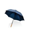 Bambusowy parasol automatyczny 23" Impact AWARE™ rPET