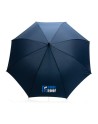 Bambusowy parasol automatyczny 23" Impact AWARE™ rPET