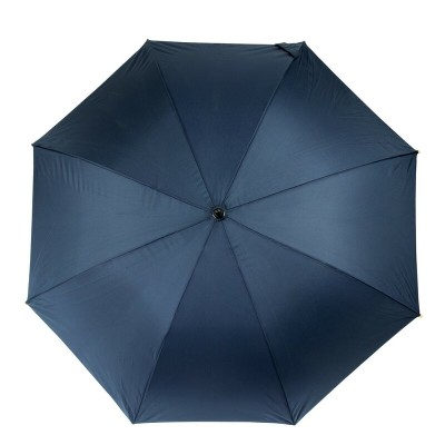 Bambusowy parasol automatyczny 23" Impact AWARE™ rPET