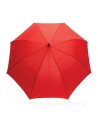Bambusowy parasol automatyczny 23" Impact AWARE™ rPET