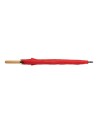Bambusowy parasol automatyczny 23" Impact AWARE™ rPET