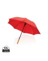 Bambusowy parasol automatyczny 23" Impact AWARE™ rPET