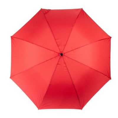 Bambusowy parasol automatyczny 23" Impact AWARE™ rPET