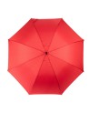 Bambusowy parasol automatyczny 23" Impact AWARE™ rPET