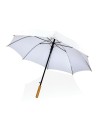 Bambusowy parasol automatyczny 23" Impact AWARE™ rPET