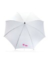 Bambusowy parasol automatyczny 23" Impact AWARE™ rPET