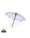 Bambusowy parasol automatyczny 23" Impact AWARE™ rPET