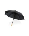 Bambusowy parasol automatyczny 27" Impact AWARE™ rPET