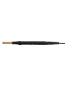 Bambusowy parasol automatyczny 27" Impact AWARE™ rPET