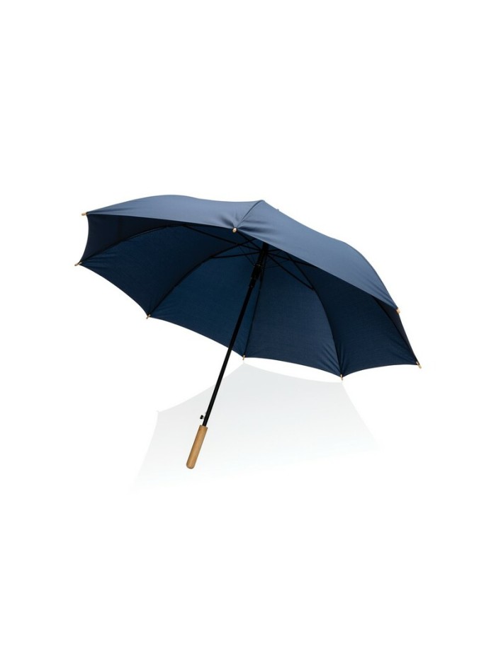 Bambusowy parasol automatyczny 27" Impact AWARE™ rPET