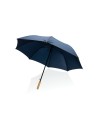 Bambusowy parasol automatyczny 27" Impact AWARE™ rPET