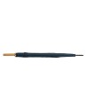 Bambusowy parasol automatyczny 27" Impact AWARE™ rPET
