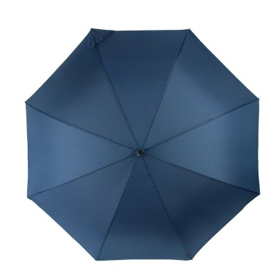 Bambusowy parasol automatyczny 27" Impact AWARE™ rPET