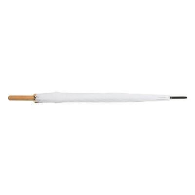 Bambusowy parasol automatyczny 27" Impact AWARE™ rPET