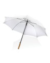 Bambusowy parasol automatyczny 27" Impact AWARE™ rPET