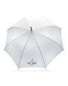 Bambusowy parasol automatyczny 27" Impact AWARE™ rPET